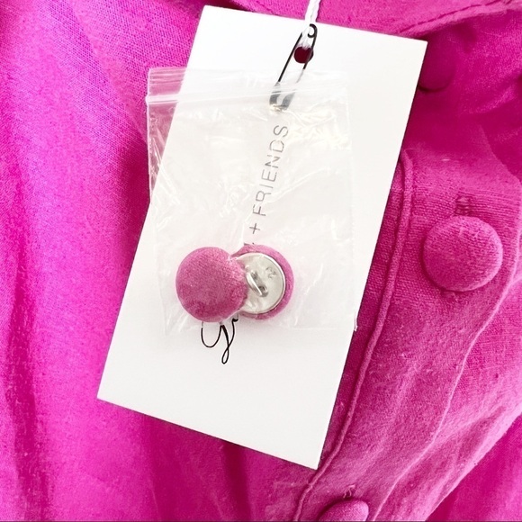 Lovers + Friends Elsie Dress NEW with tags - Picture 6 of 8